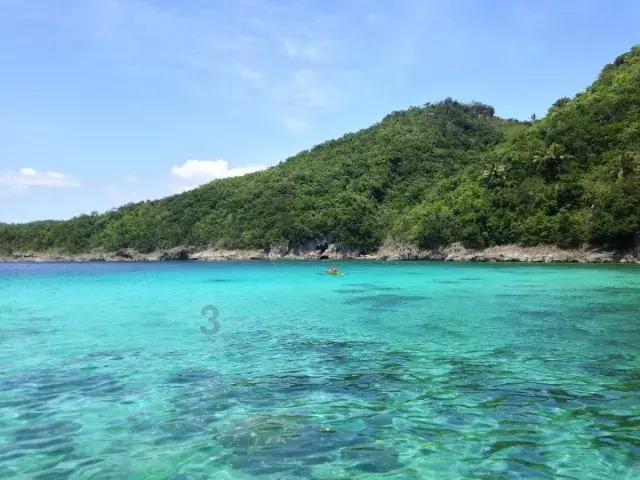 逃出漂亮花谷