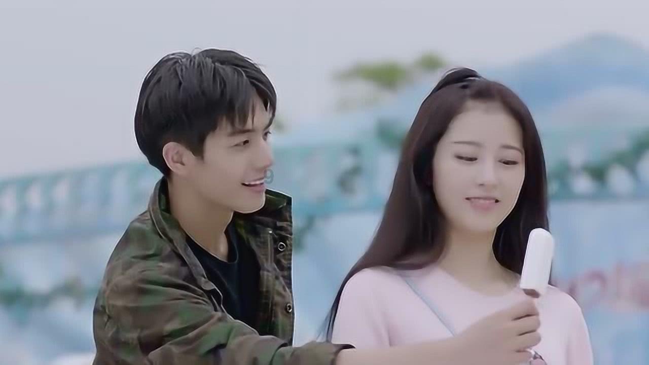 时尚可爱的准妈妈