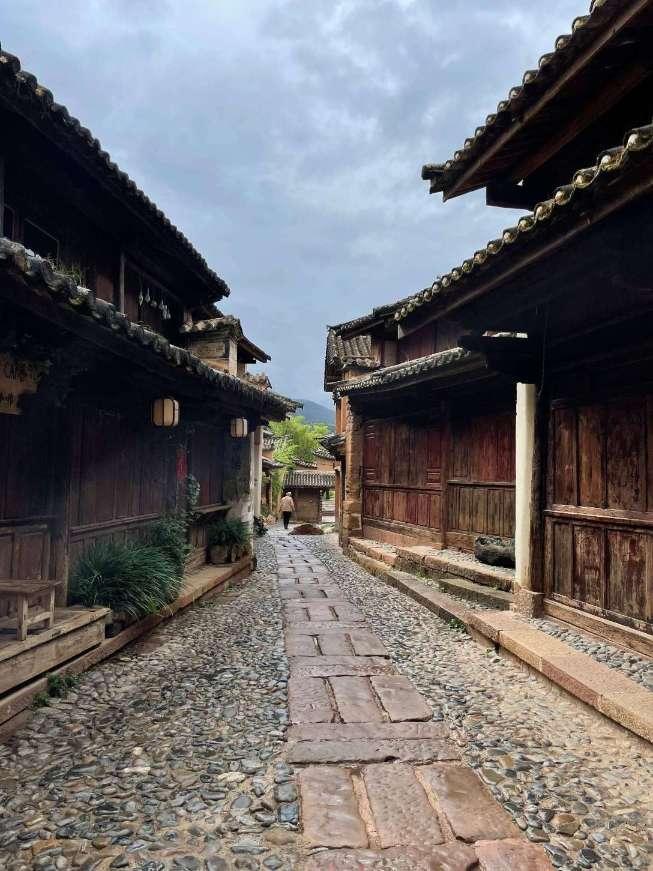 海滩别墅逃生