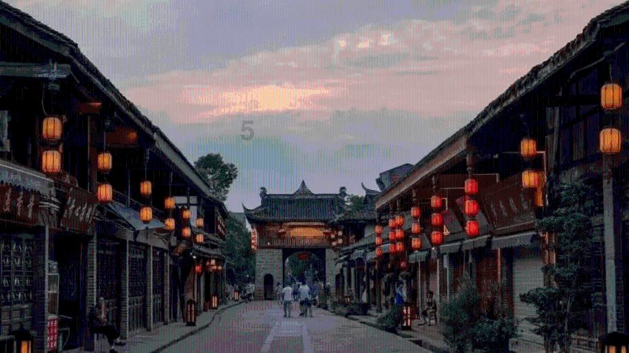 夏季服装店